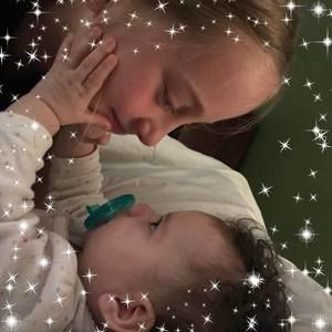 Meet your Posher, Kimberly